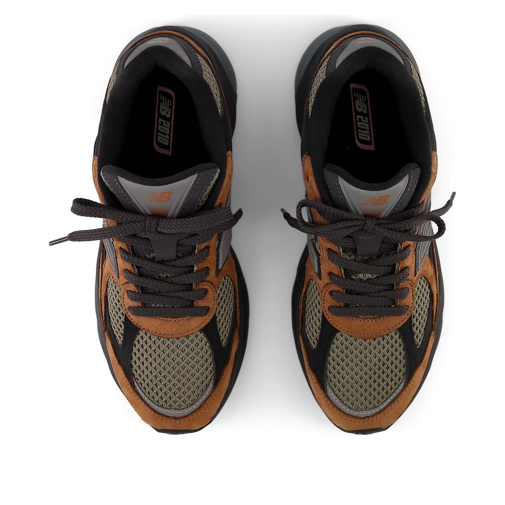 New Balance 2010 'Brown' U2010ANV