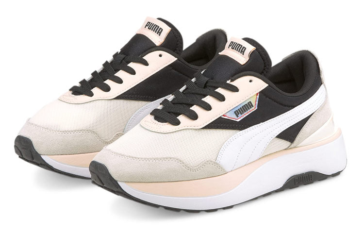 (WMNS) PUMA Cruise Rider 'Iridescent - Marshmallow' 375997-01