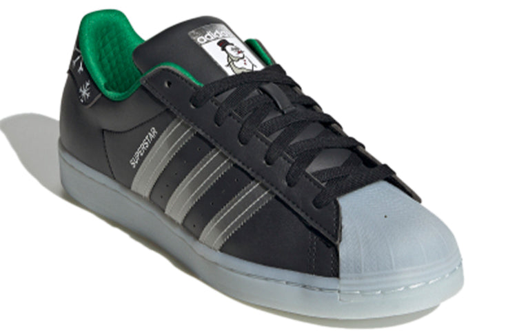 adidas Superstar 'Christmas' FZ5463