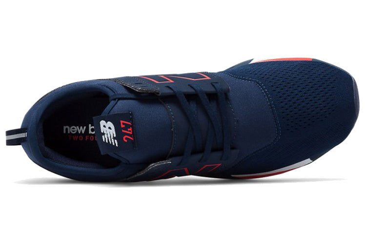 New Balance 247 'Navy' MRL247NR