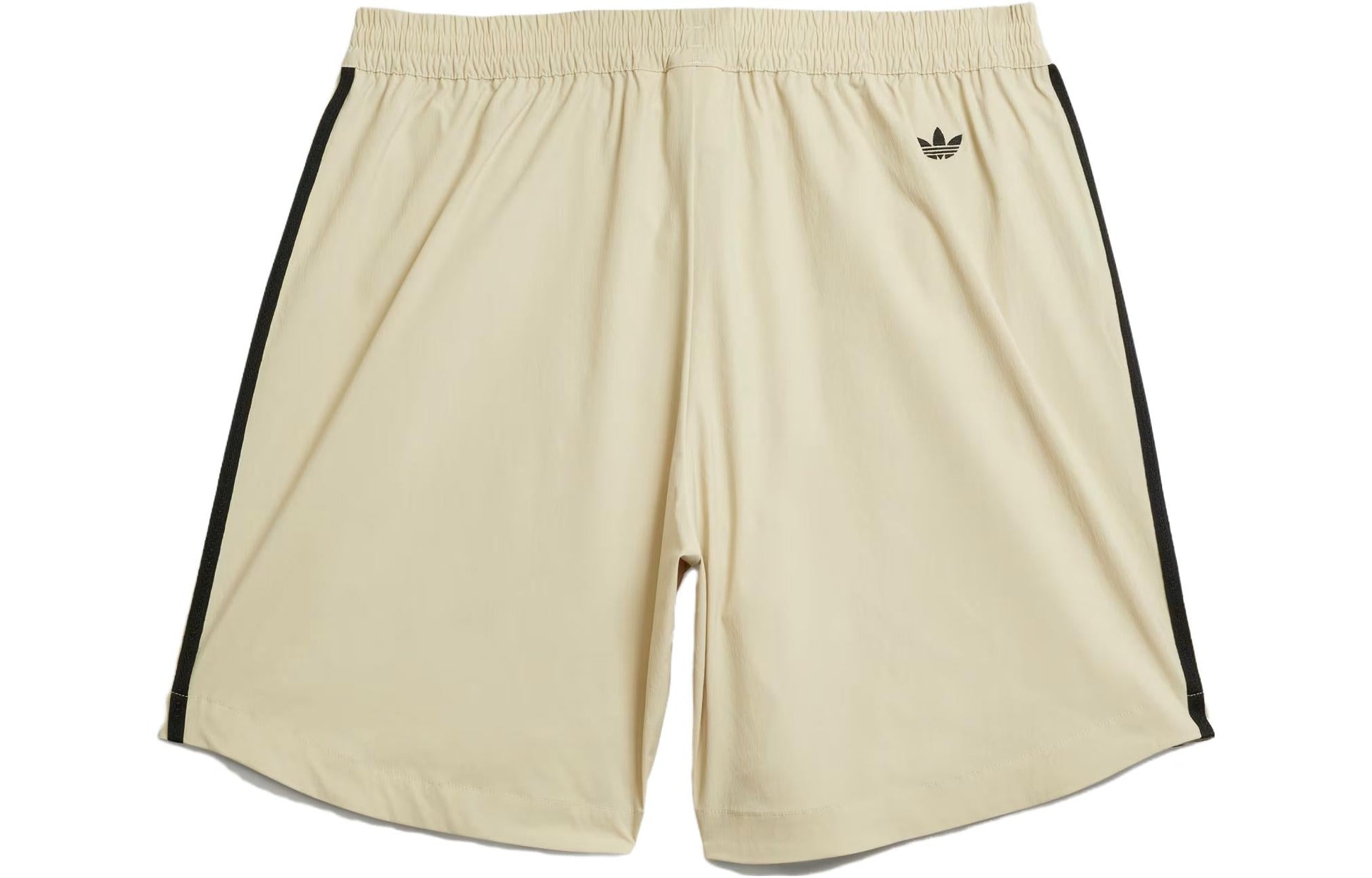 adidas x Wales Bonner Statement Football Short Asia Sizing 'Sandy Beige' IT9776
