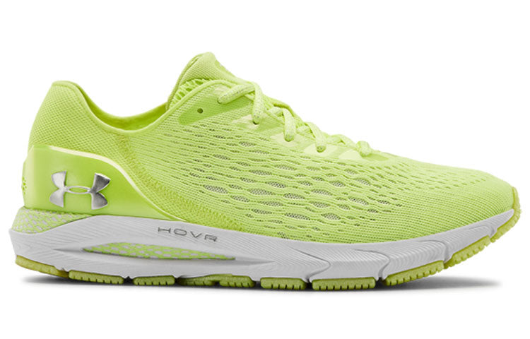 Under Armour HOVR Sonic 3 W8LS 'Fluorescent Yellow' 3023175-700