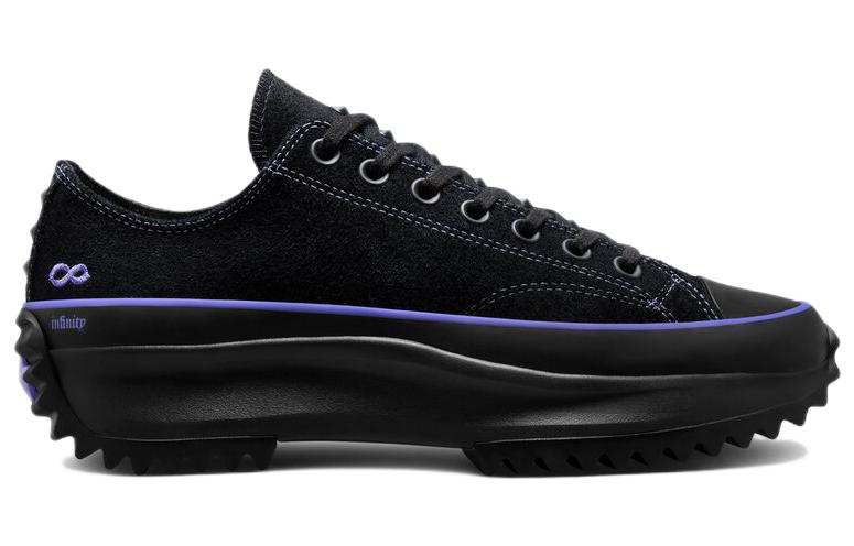 Converse Kelly Oubre Jr. x Run Star Hike Platform Low 'Chase the Drip' A03880C