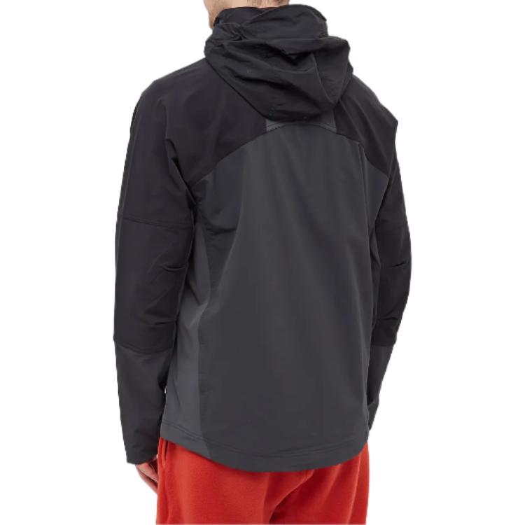 Nike ACG NRG Sun Farer Jacket 'Off Noir' DH3103-045