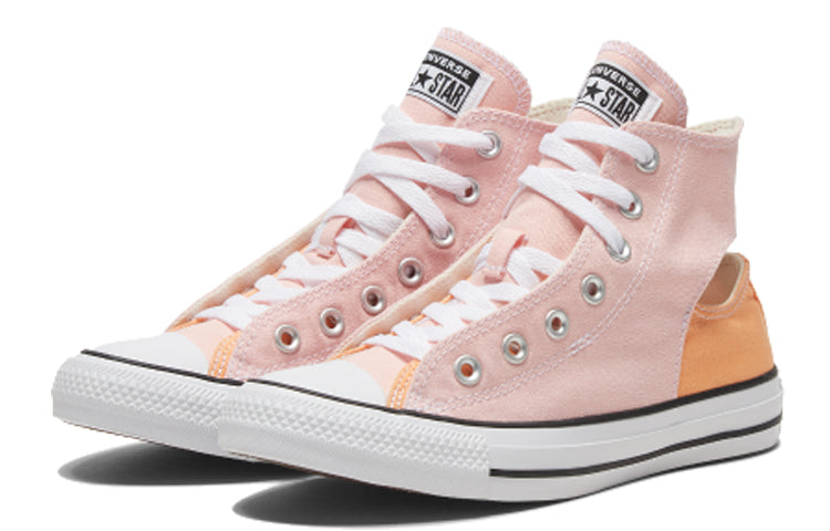 Converse Chuck Taylor All Star Twisted Upper 'Light Pink' 167717C