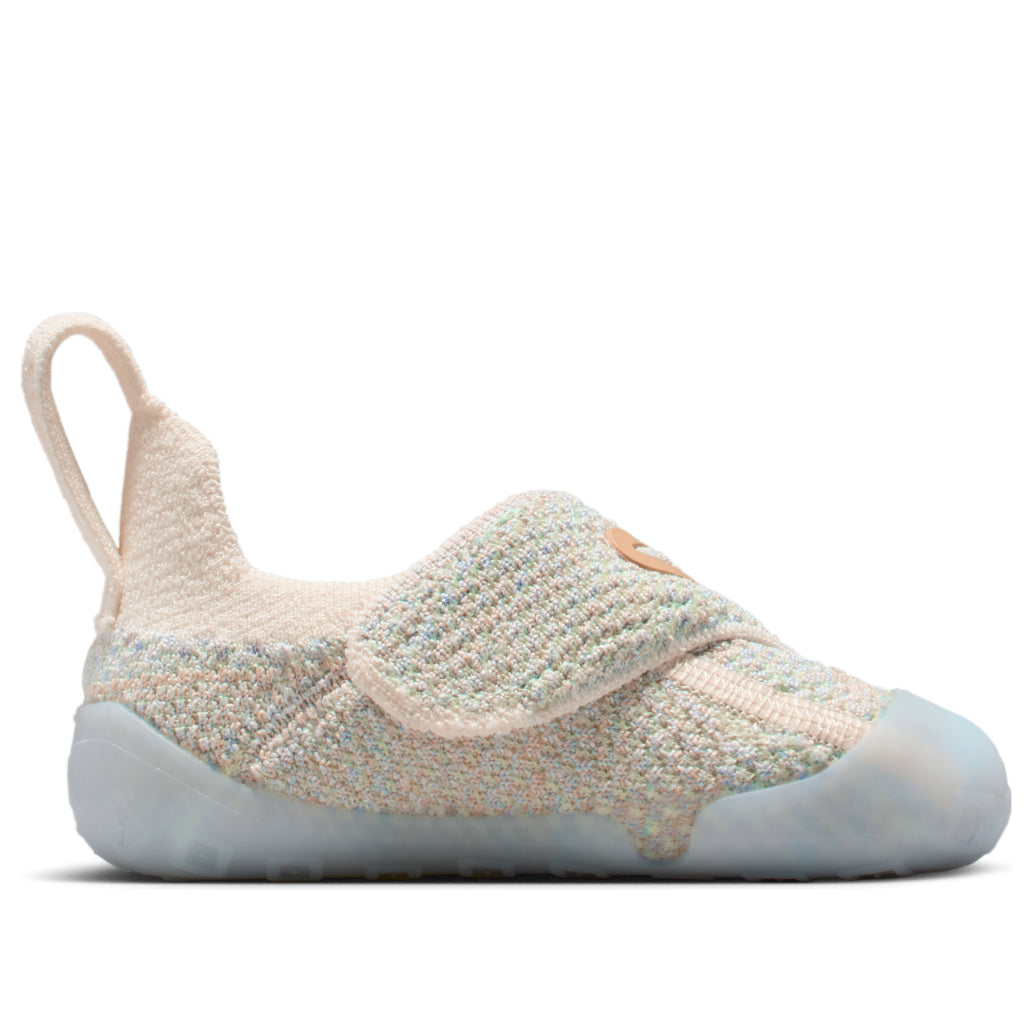 (TD) Nike Swoosh 1 'Mint Foam Orange Chalk' FB3244-301