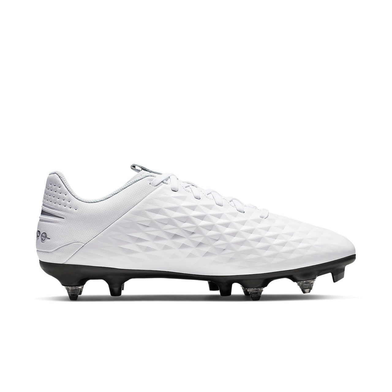 Nike Tiempo Legend 8 Academy SG Pro AC White AT6014-100