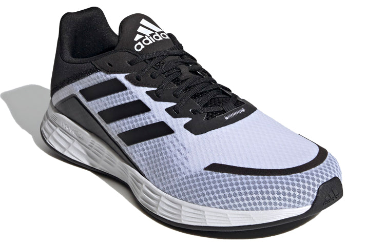 adidas Duramo SL 'Cloud White Black' FY1731