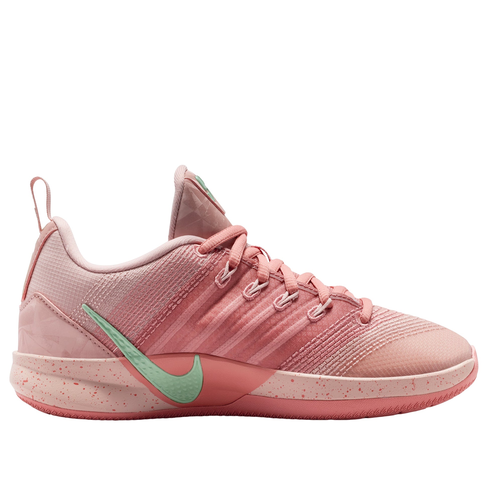 (GS) Nike Sabrina 3 'Pink Oxford' IB3088-600