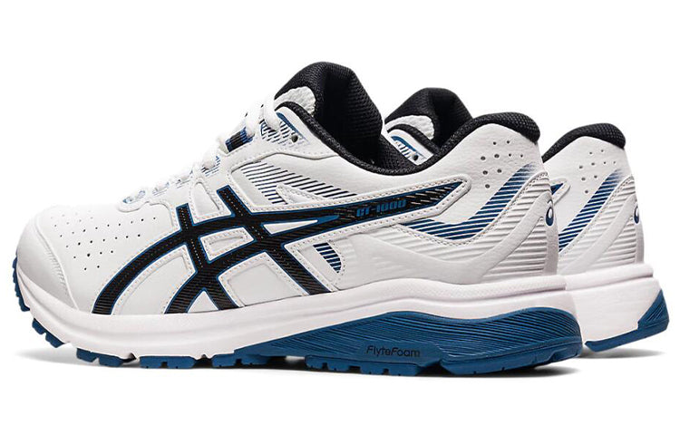 ASICS GT-1000 (2E) 'White Blue' 1131A040-105