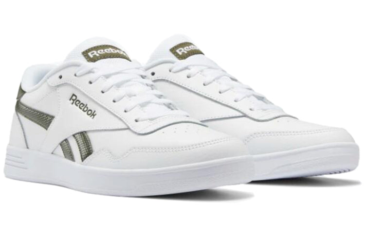 Reebok Royal Techque T Sneakers White/Green FW0865