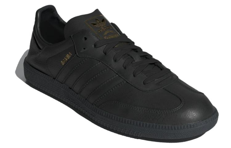 adidas Samba Decon 'Core Black' IG6172