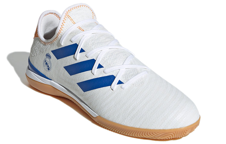adidas Gamemode Knit In 'White Blue Orange' GY7565