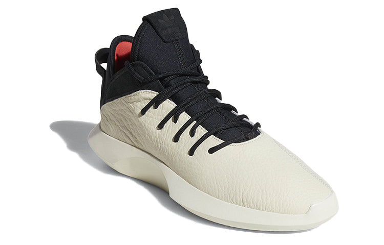 adidas Crazy ADV 1 Leather 'Cream White' AQ1194