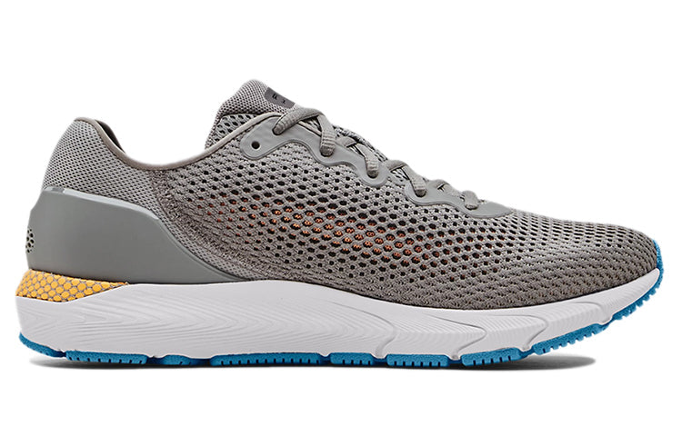 Under Armour HOVR Sonic 4 'Concrete Halo Grey' 3023543-110