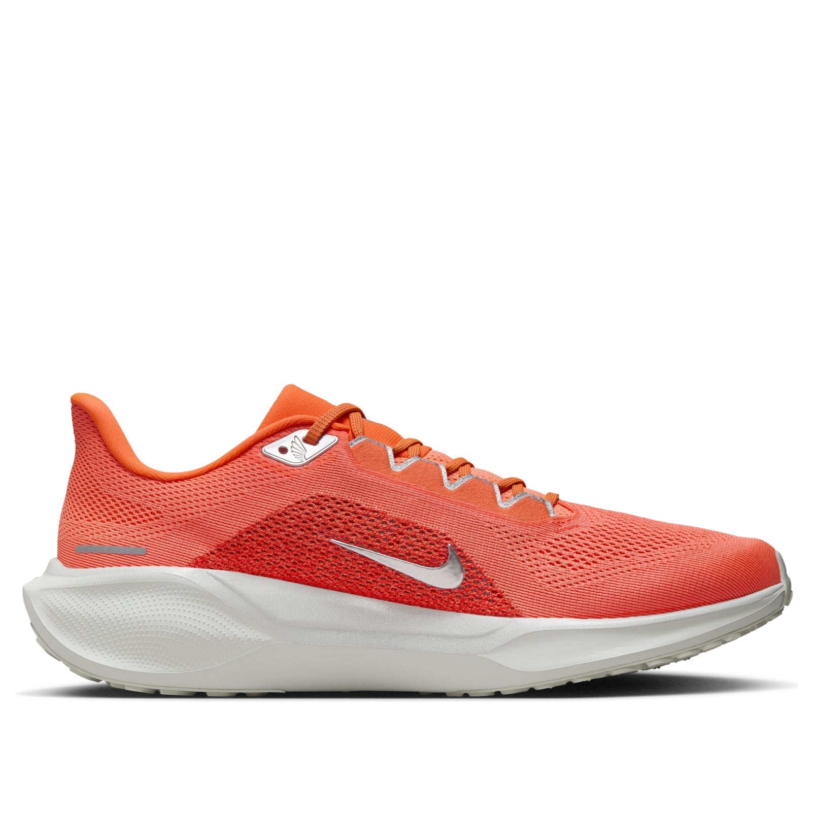 Nike Air Zoom Pegasus 41 Premium 'Hyper Crimson Safety Orange Sliver' HQ2938-800
