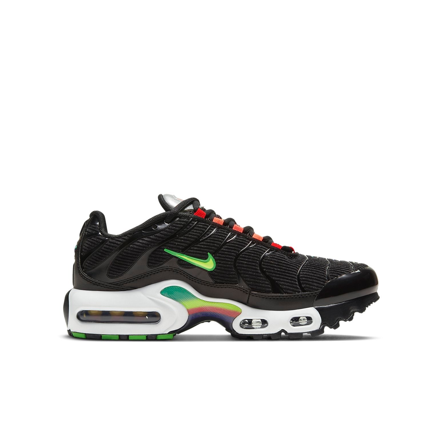 (GS) Nike Air Max Plus 'Evolution of Icons' DD2008-001
