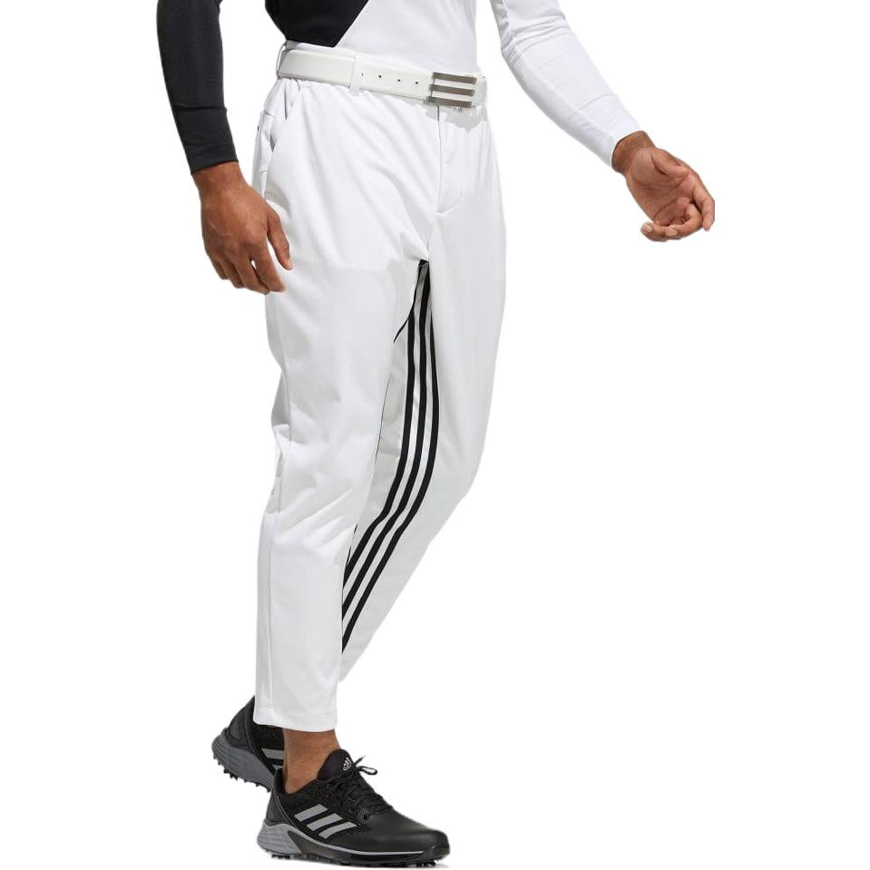 adidas 3-Stripes Tiro Men's Pants White GV3560