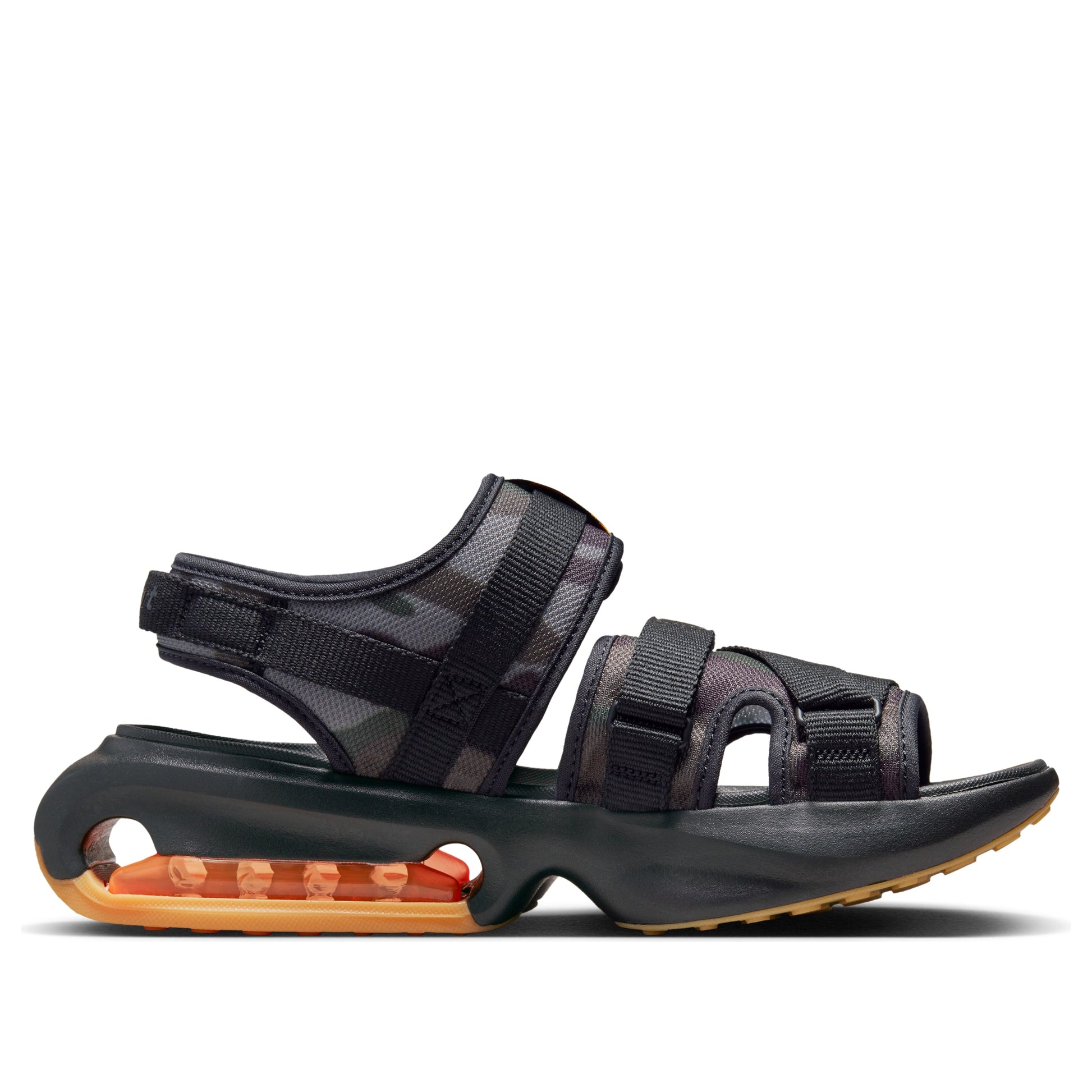 Nike Air Max Sol 'Black' FJ5446-010