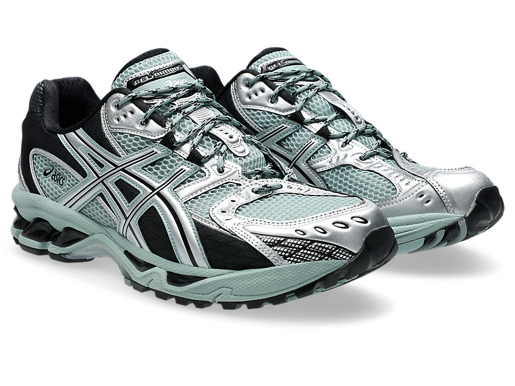ASICS Gel-Nimbus 10.1 'Ocean Haze Pure Silver' 1203A543-400