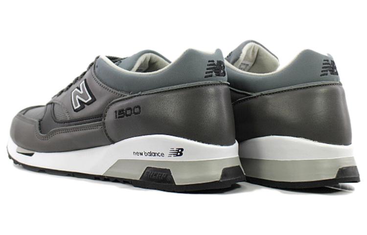 New Balance 1500 'Grey' M1500SGB