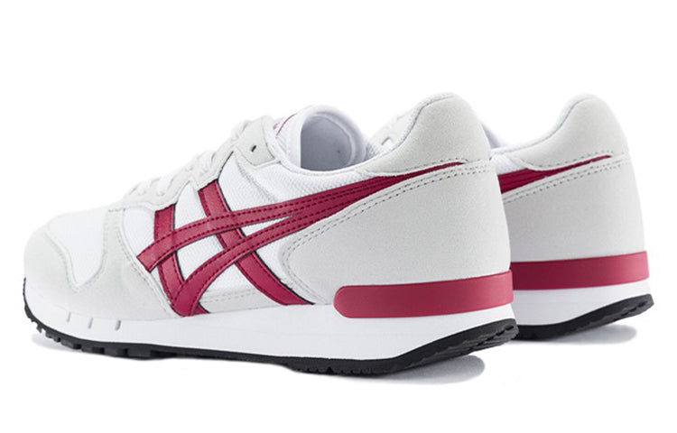Onitsuka Tiger Alvarado 'White Red' 1183A507-103