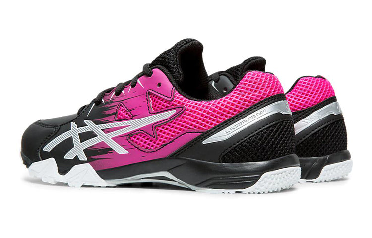 (GS) ASICS Lazerbeam SD-W 'Black Pink' 1154A040-002