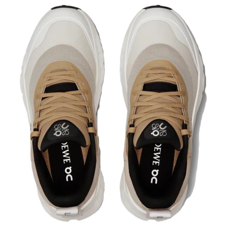 On Running x LOEWE Cloudtilt 2 'Tan White' 3ME10692907