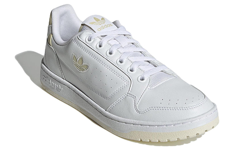 adidas originals NY 90 'White Gold' GW8637