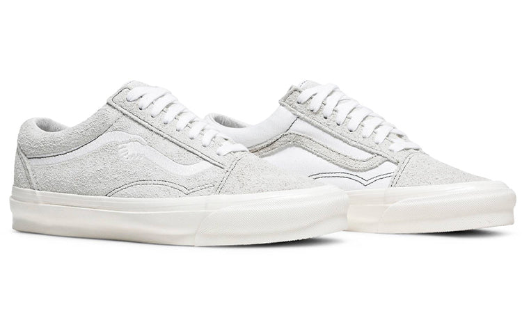 Vans Notre x Vault OG Old Skool LX 'Off White' VN0A4P3X2HY