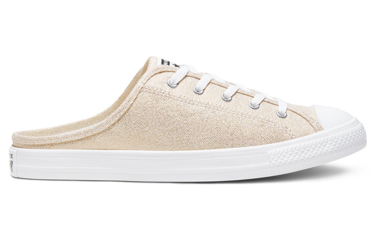 (WMNS) Converse Chuck Taylor All Star Dainty Mule Slide 568810C