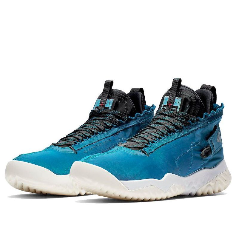 Jordan Proto React 'Green Abyss' BV1654-301