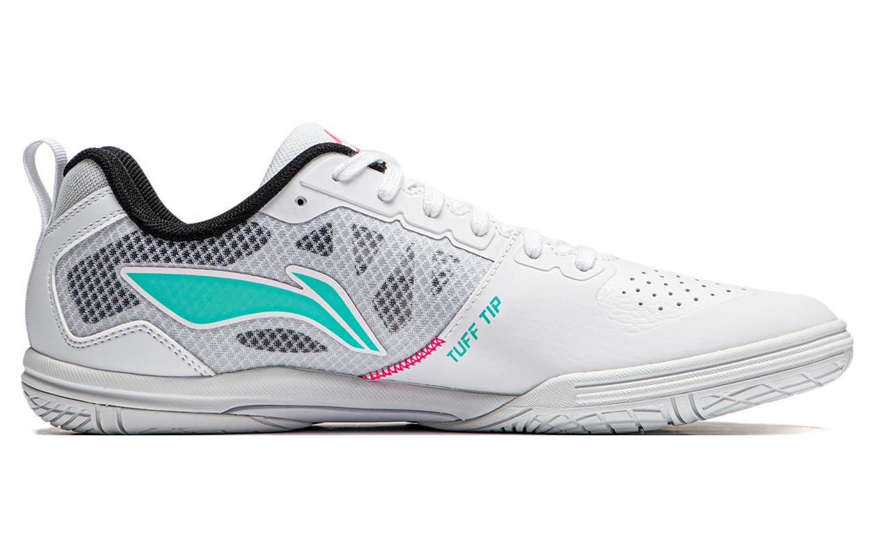 Li-Ning Eagle Eye 2.0 Challenger 'White Pink Green' APPU027-2
