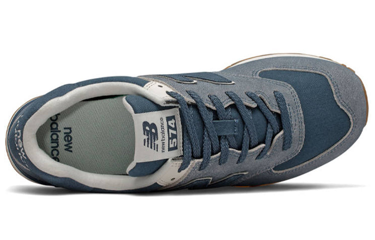 New Balance 574 'Stone Blue' ML574SPD