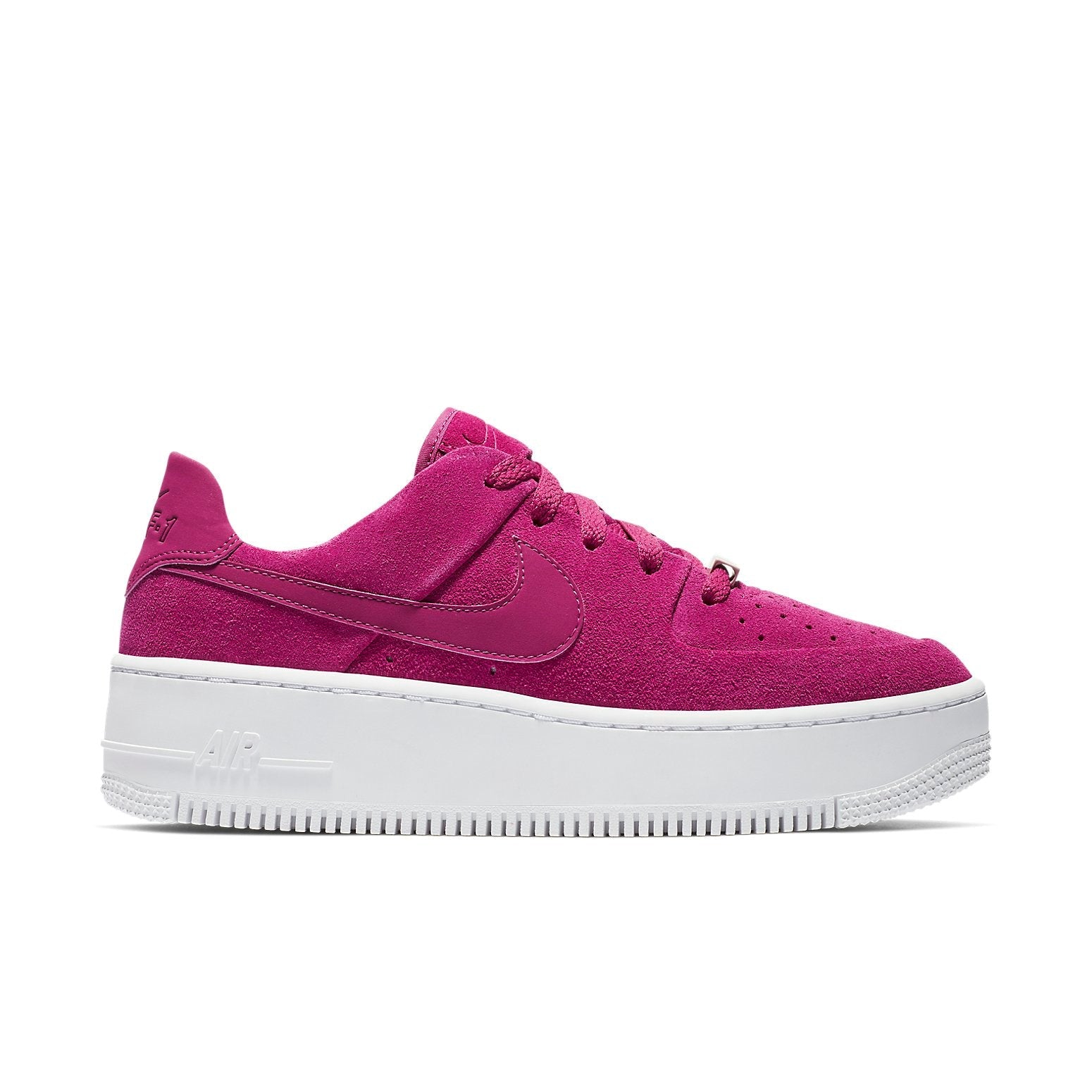 (WMNS) Nike Air Force 1 Sage Low 'True Berry' AR5339-600