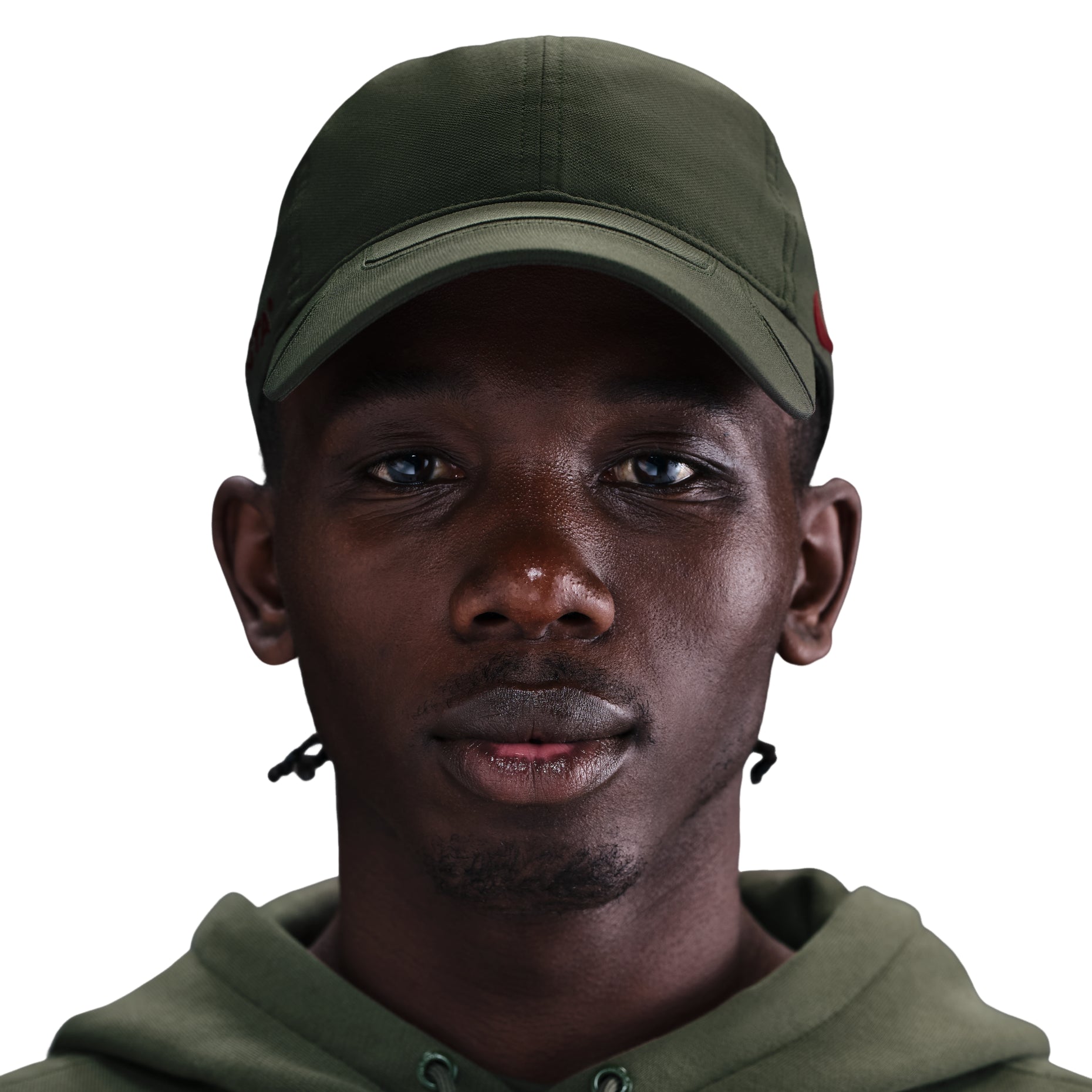 Nike x Nocta S.S.C. Cap 'Cargo Khaki' FV5541-325
