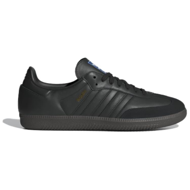 adidas Samba OG 'Triple Black' IE3438