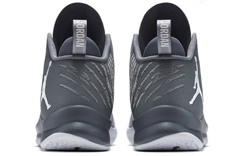 Air Jordan Super Fly 5 'White' 850700-014