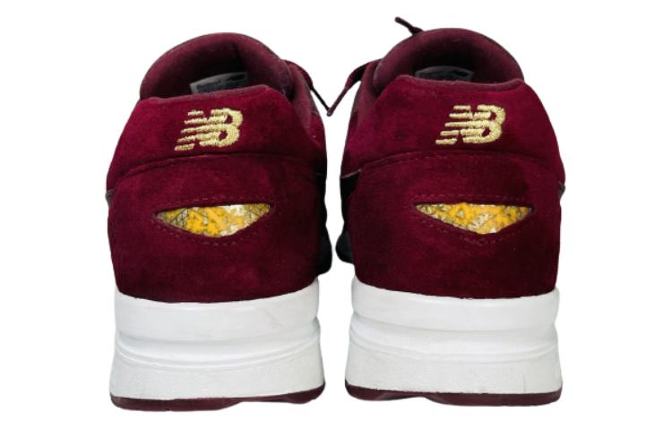 New Balance Ubiq x 1600 'English Crown' CM1600CR