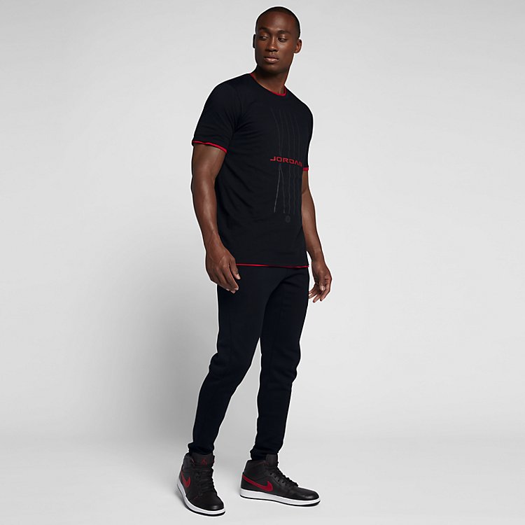 Apparel s Men Air Jordan AJ13 CNXN 1 908422-010