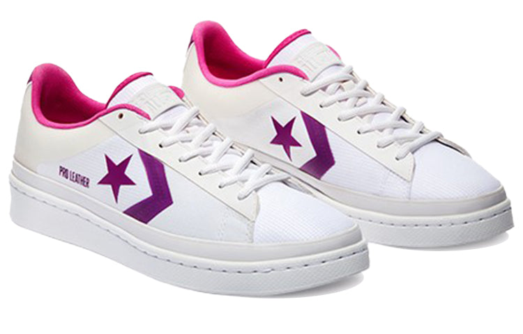 Converse Pro Leather Low 'Miami Vibez - Nightfall Violet' 170759C