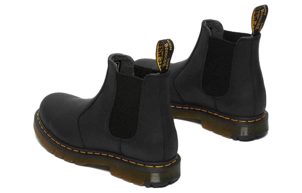 Dr.Martens 2976 DM's Wintergrip Chelsea Boots 'Black' 24040001