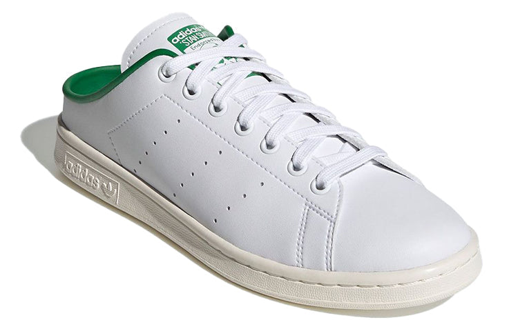 adidas Stan Smith Mule 'White Green' FX5849