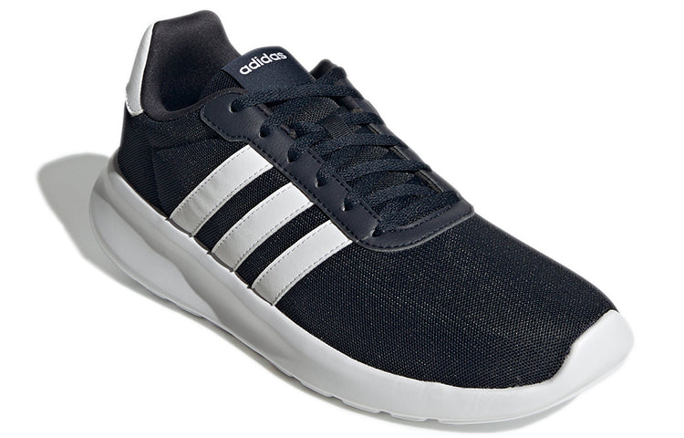 adidas neo Lite Racer 3.0 'Legend Ink Cloud White' GY3095