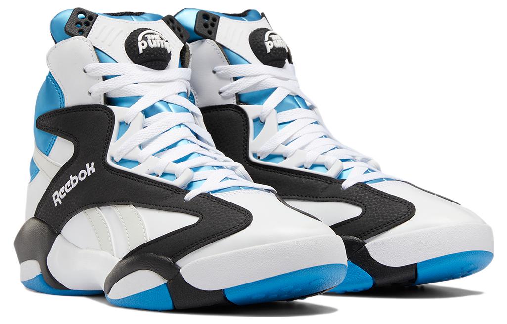 Reebok Shaq Attaq 'Orlando Magic' 2022 GX3881