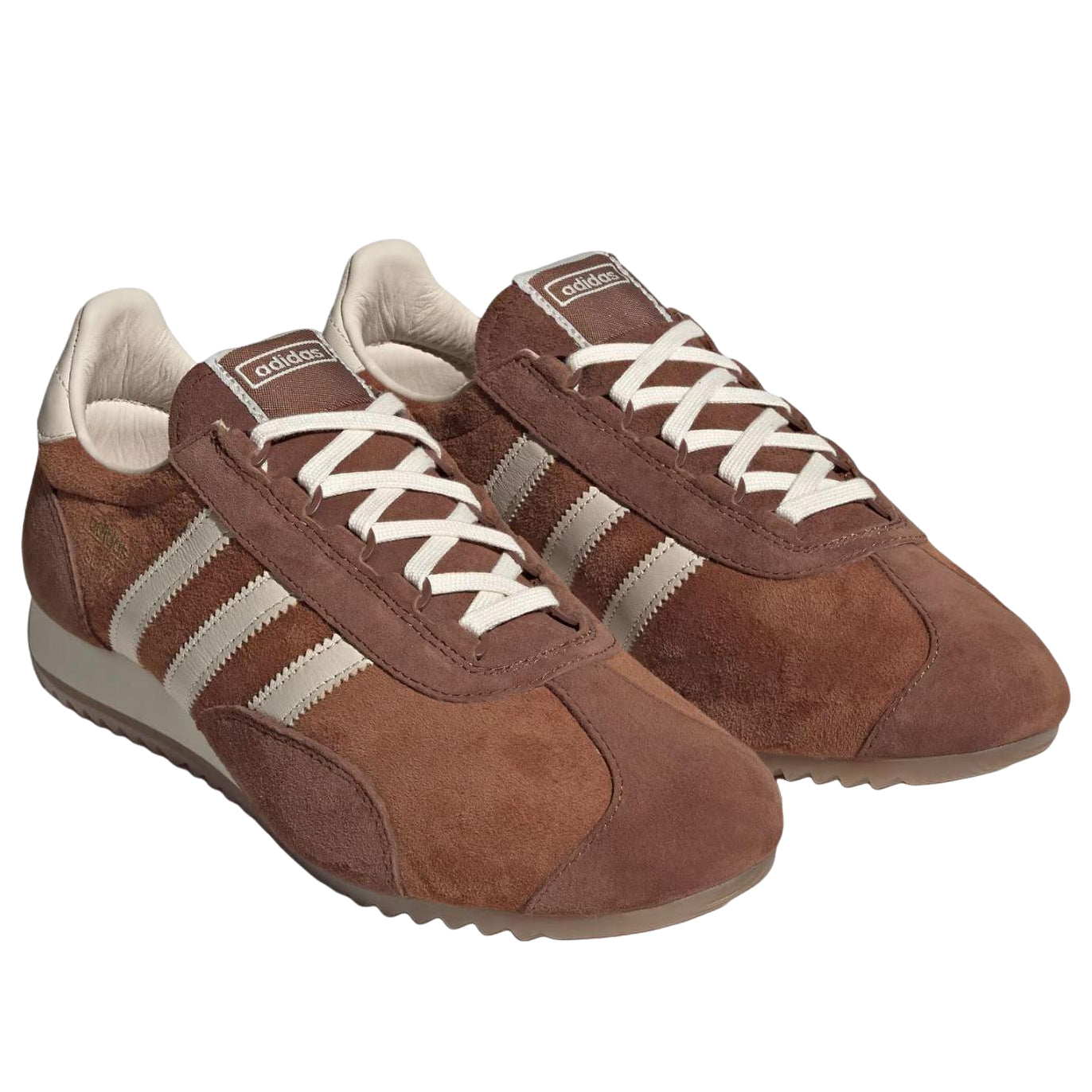 adidas SL 72 PT 'Brown' KJ1063