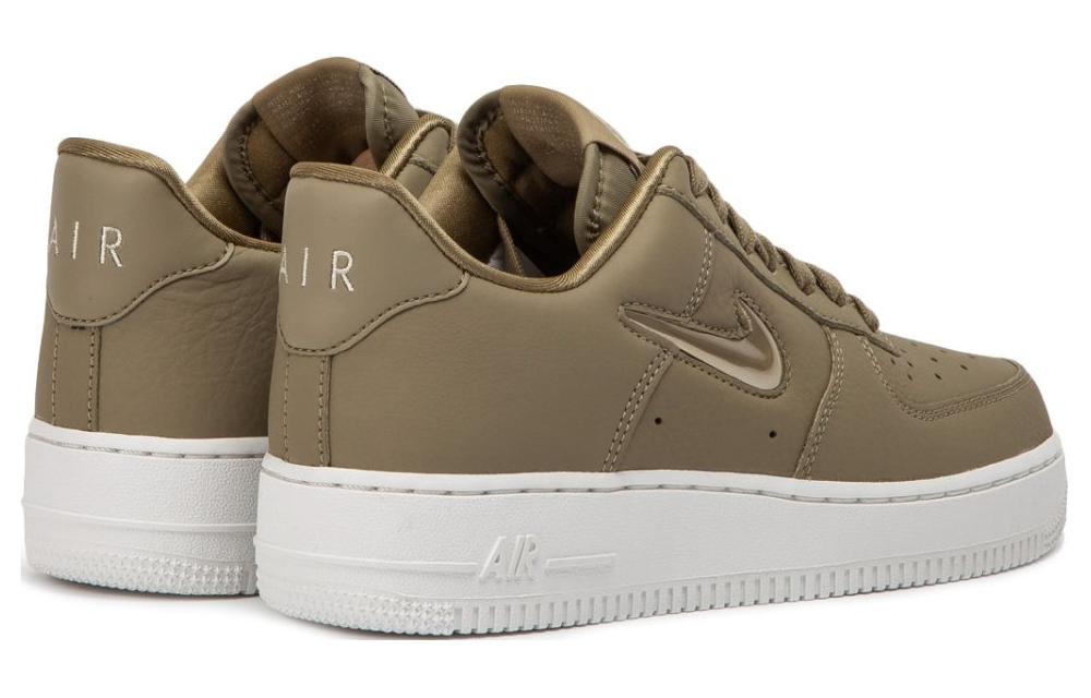 (WMNS) Nike Air Force 1 '07 Premium LX 'Neutral Olive' AO3814-200