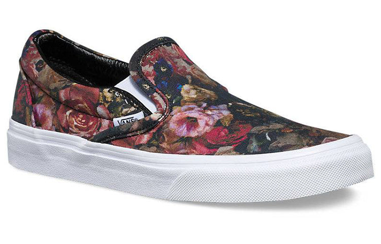 Vans Classic Slip-On 'Moody Floral' VN0004MPJOU