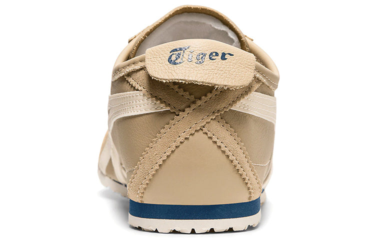 Onitsuka Tiger Mexico 66 'Wood Grey' 1183A201-204