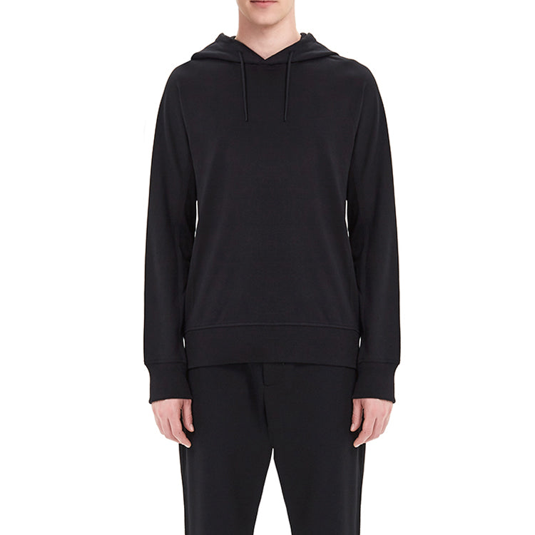 Y-3 Classic Back Large Logo Solid Color Casual Unisex Black FJ0354